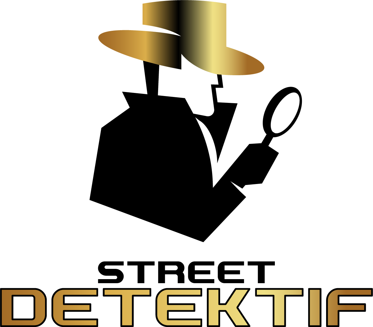 Logo Street Detective